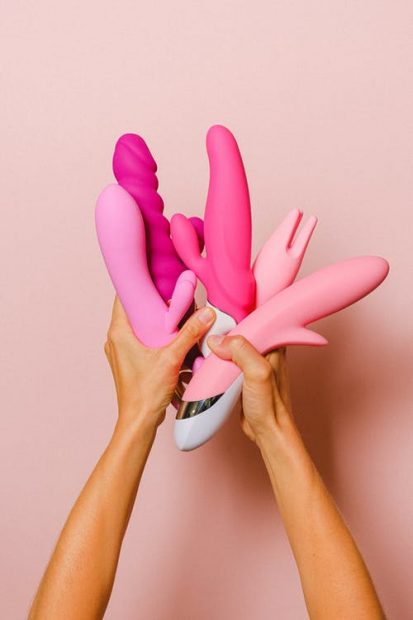Choosing the best sex toys: everything you need to know
