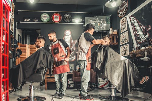 Choosing the best hairdresser for the best haircuts