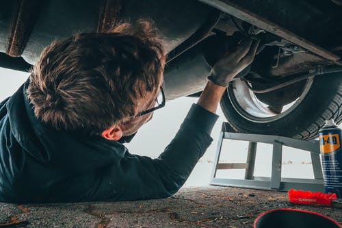 A practical checklist for car maintenance