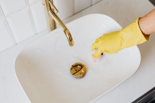 A Step-By-Step Guide to Post-Construction Cleaning