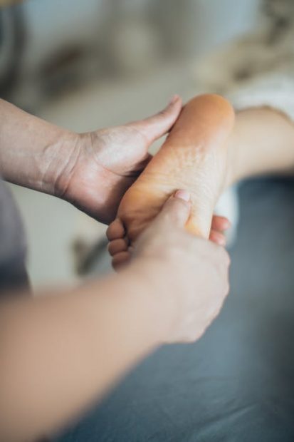 How A Podiatrist Can Help You
