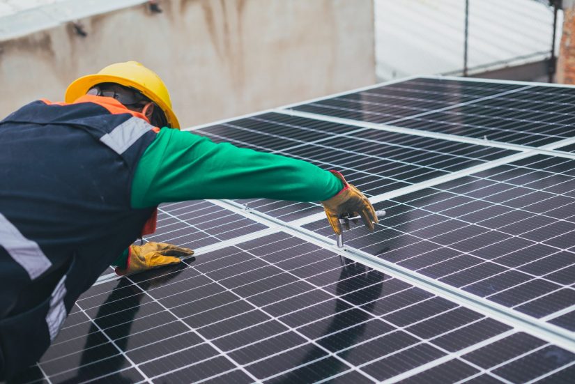 Things to Consider When Selecting Solar Panels