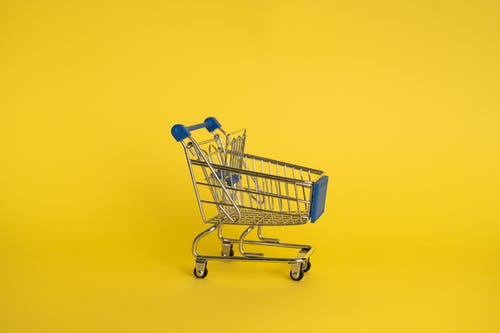 The 4 fundamental factors of customer-based supermarkets