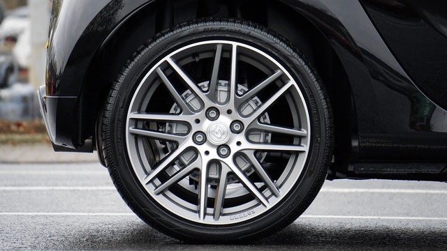 Different Types of Wheels for Your Car