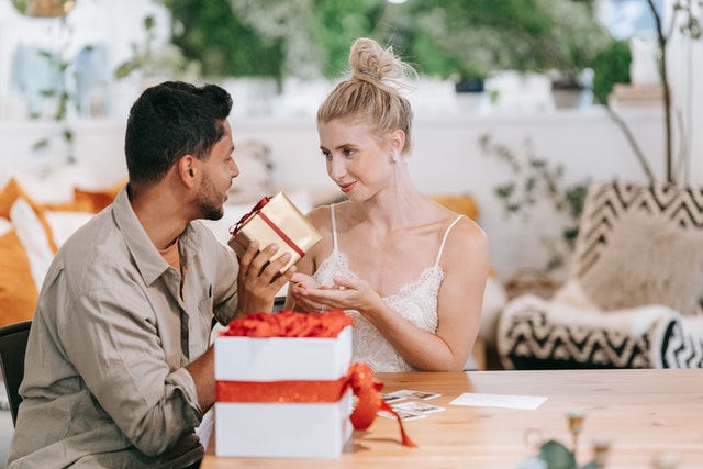 Gift Ideas Your Girlfriend Will Love