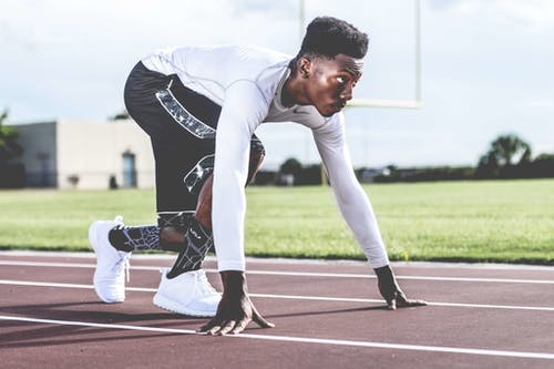 How an Athlete Can Benefit from Chiropractic Care