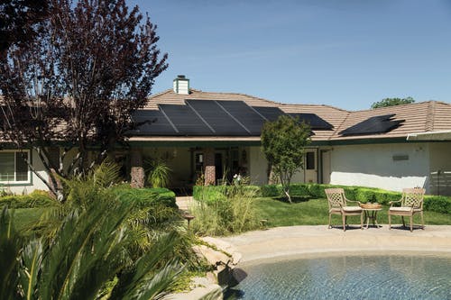 How to Plan Your Home Solar Power System