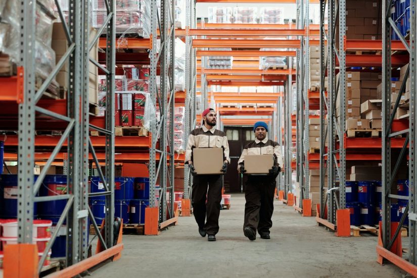 Things to Know and Remember When Choosing Shelving for Your Warehousing
