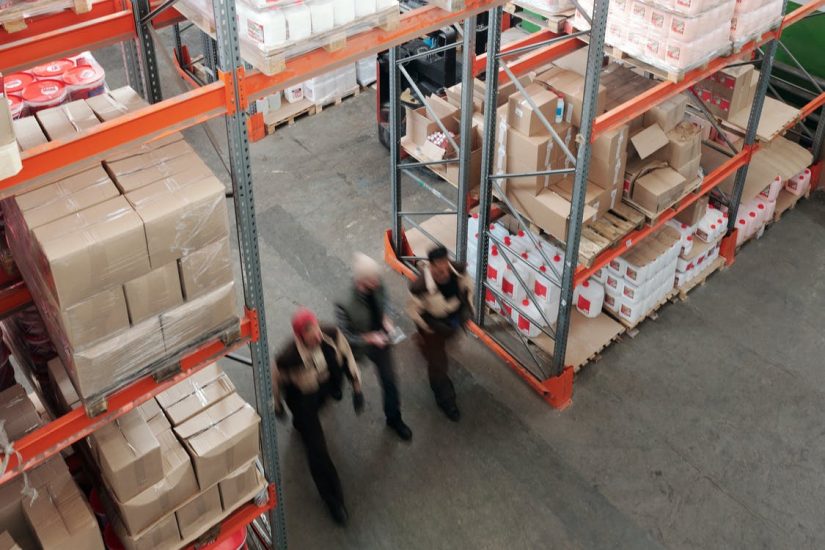 Tips To Help You Find the Best Warehouse Racking and Shelving
