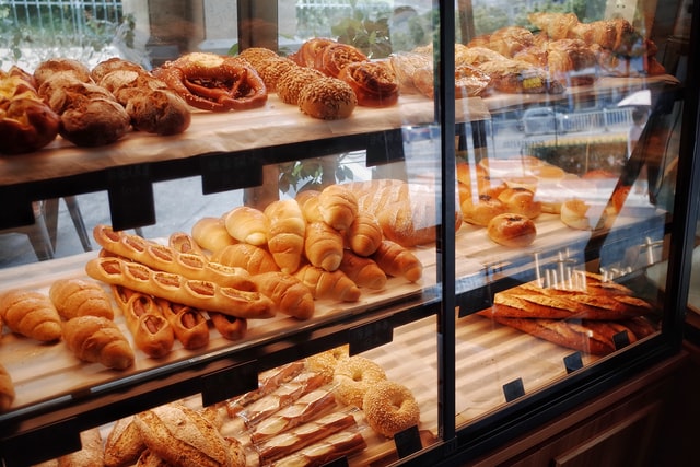 How to Spot a Good Bakery?
