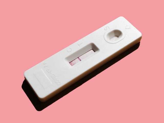 Checklist for Pregnancy Preparation
