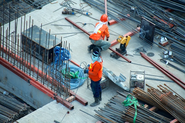 How Contractors’ Playing Field is Being Changed by Construction Management Software?