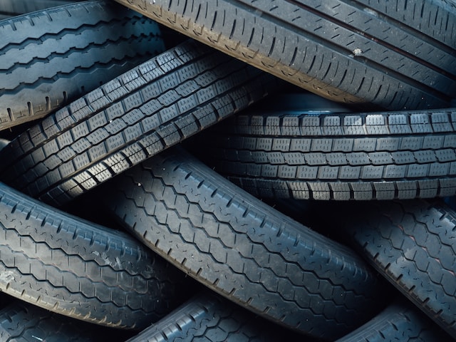 Why Used Tyres in Perth are Becoming a Popular Option for Drivers on a Budget?
