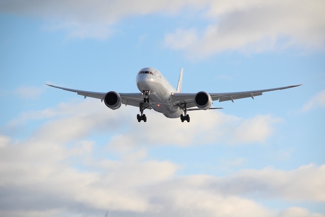 The Importance of Working with an Aircraft Insurance Broker to Get the Best Coverage