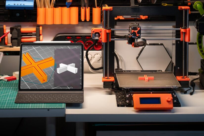 Key Questions to Ask a 3D Printing Service
