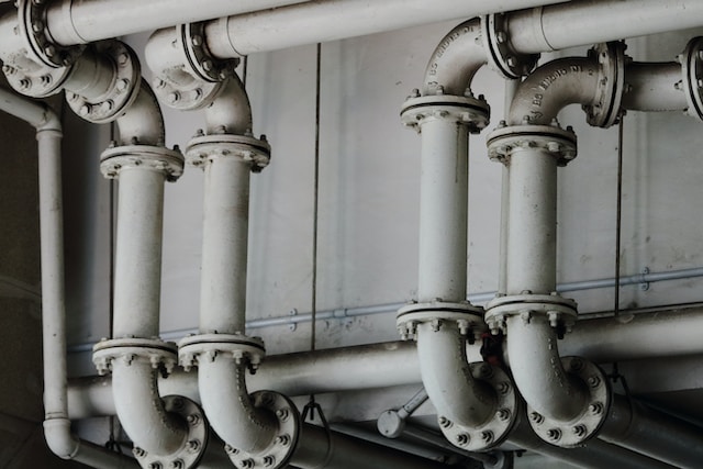 The Importance of Proper Pipe Flaring in Plumbing